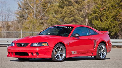 99 saleen s351
